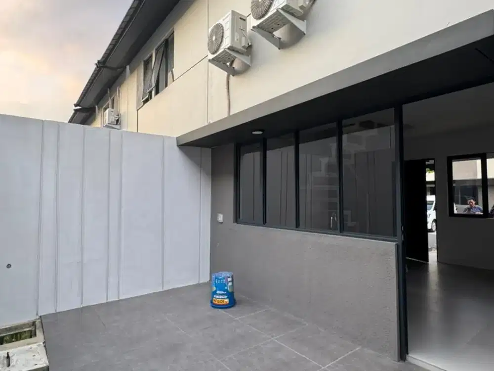 WTR / DISEWA Cityzen Park East - Park Serpong