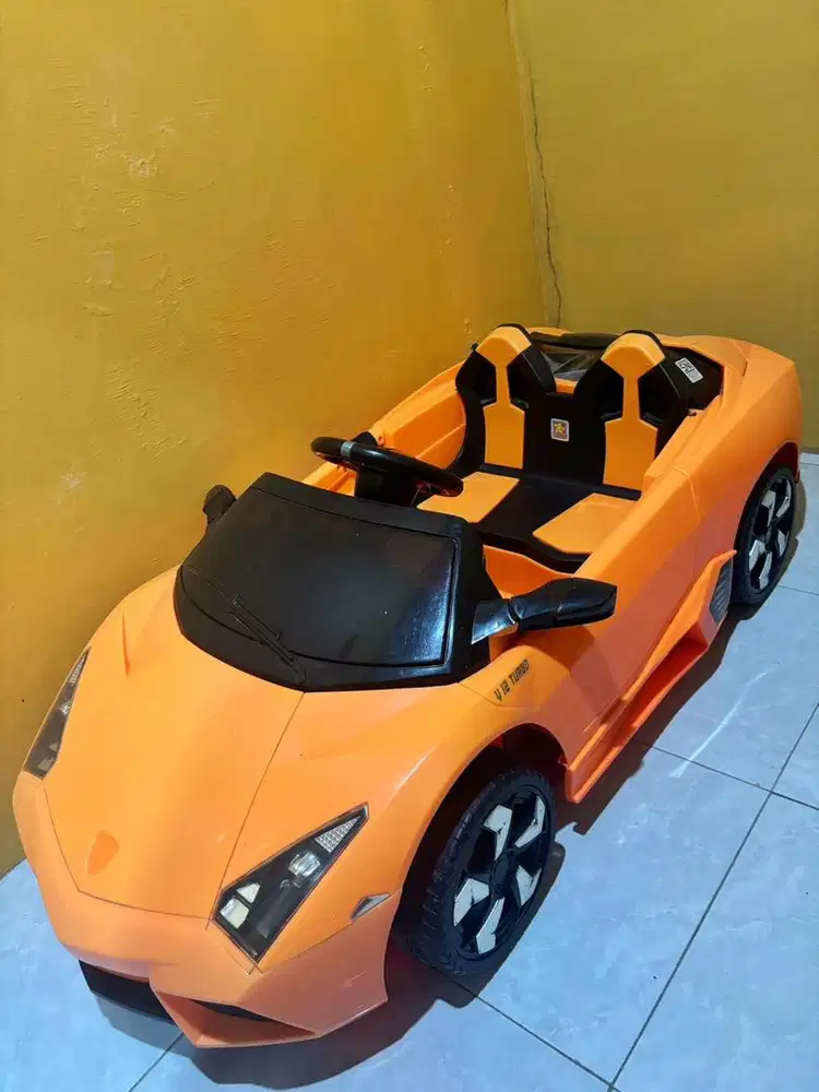 Mobilan Anak Listrik MURAH