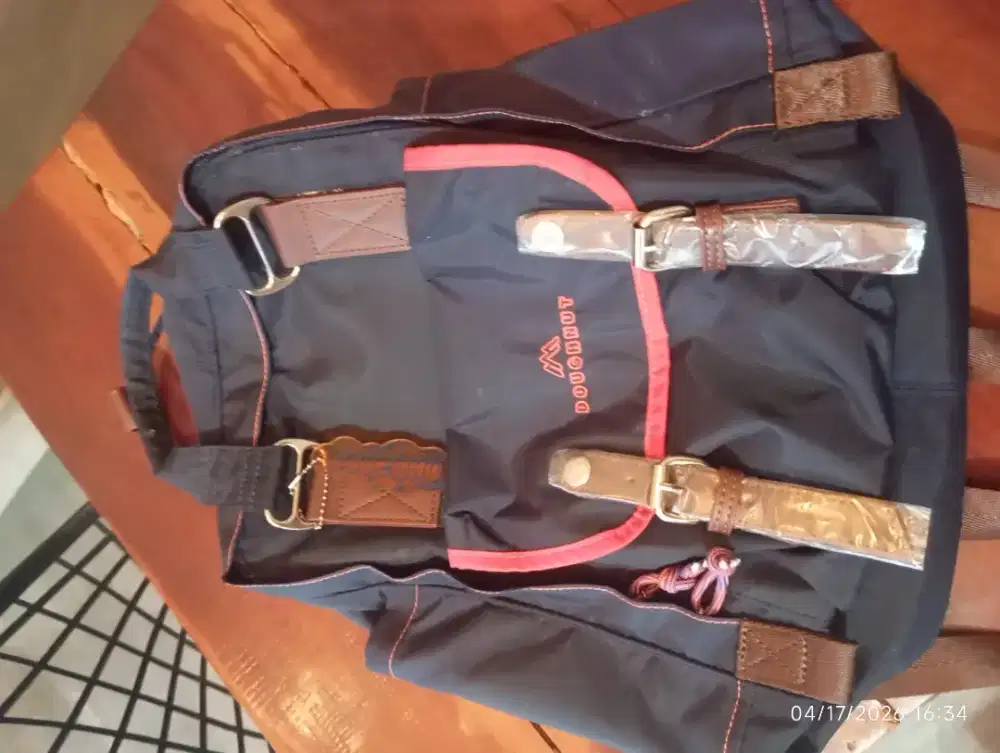 Tas Dougnut Original