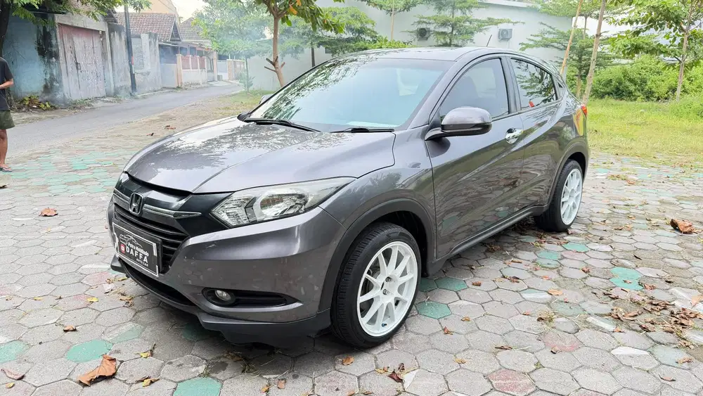 Honda HR-V 2015 Bensin