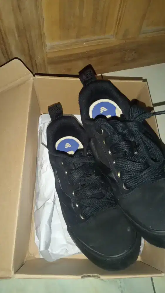 ventela fat boy all black