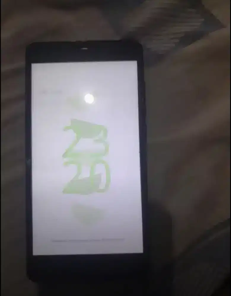 Xiomi redmi 4 ram 3 per 32