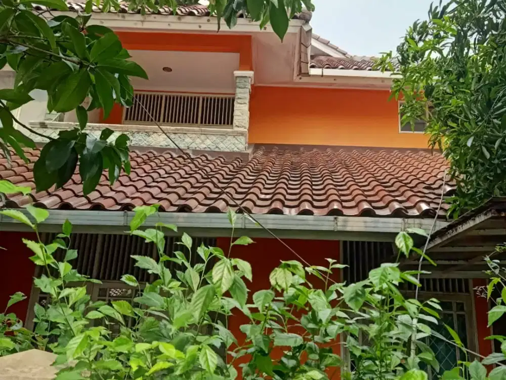 Dijual Rumah 2 Lantai Siap Huni di Daerah Jaksel AF-18083