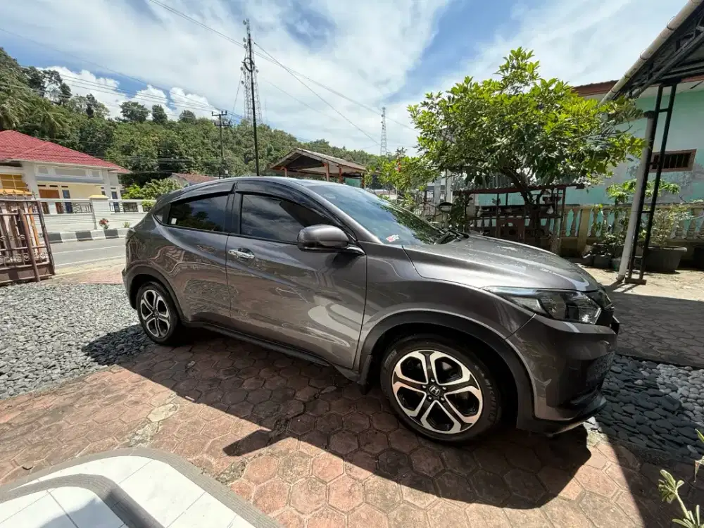 Dijual Cepat !! HRV
