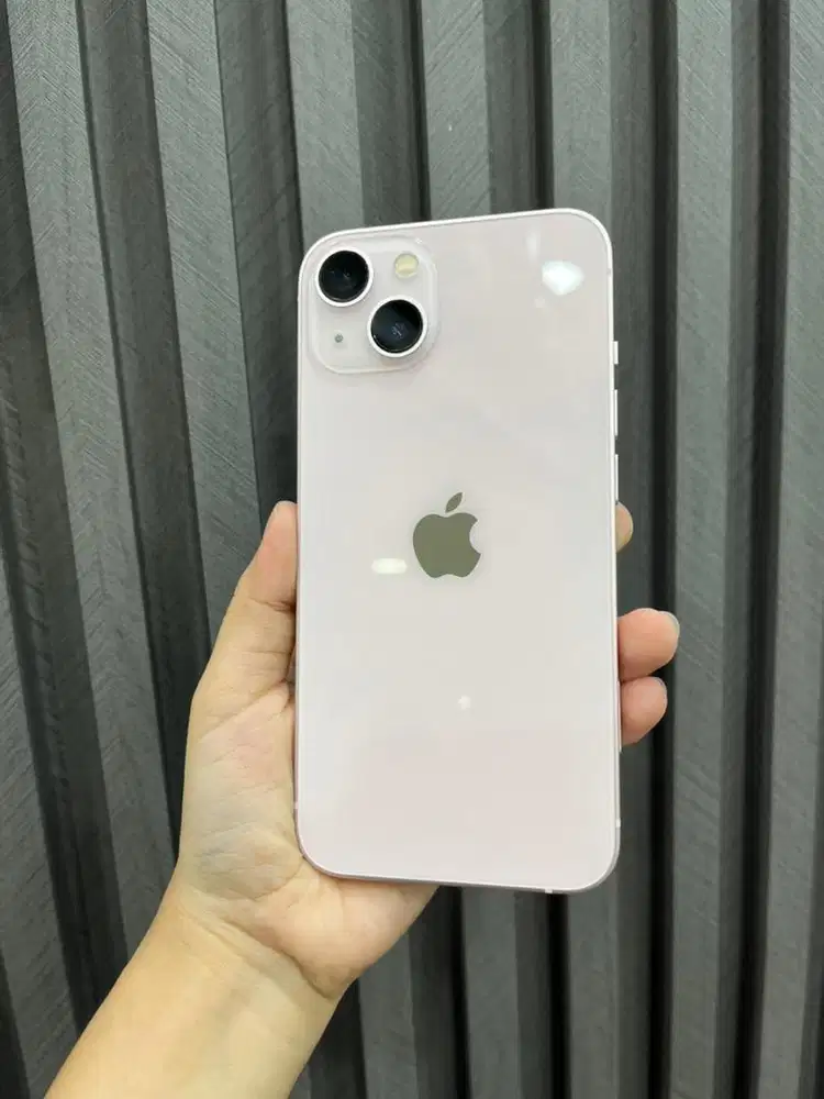 iPhone 13 128 all operator