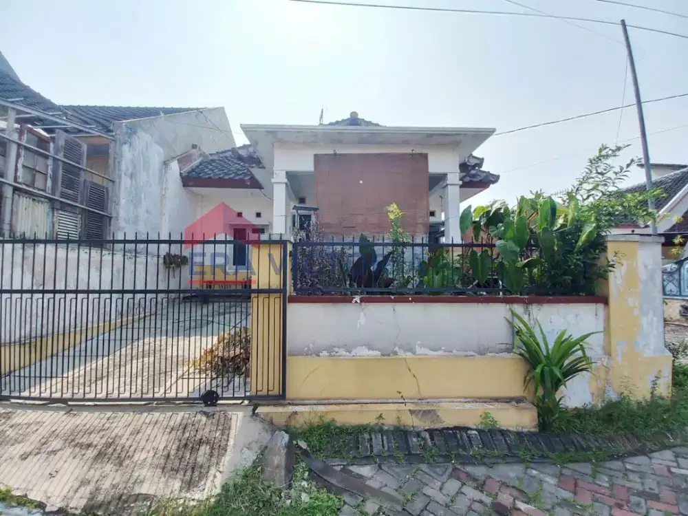 Rumah Hook Lowokwaru Akses Mudah Dekat SMPN 11, Suhat & Kampus UB