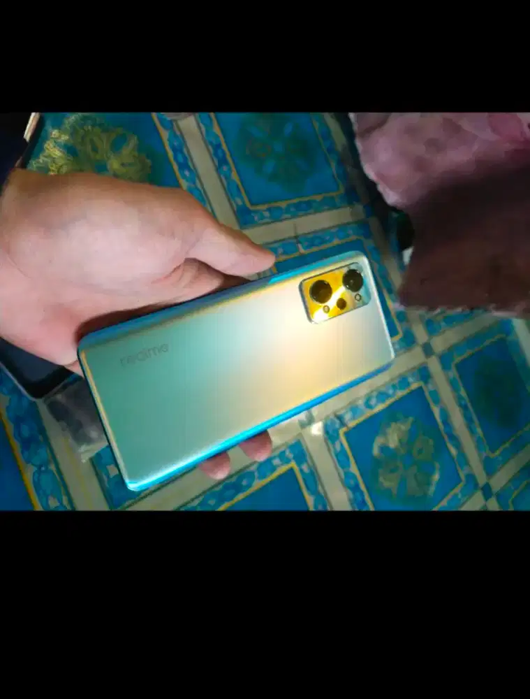 Realme GT NEO 2