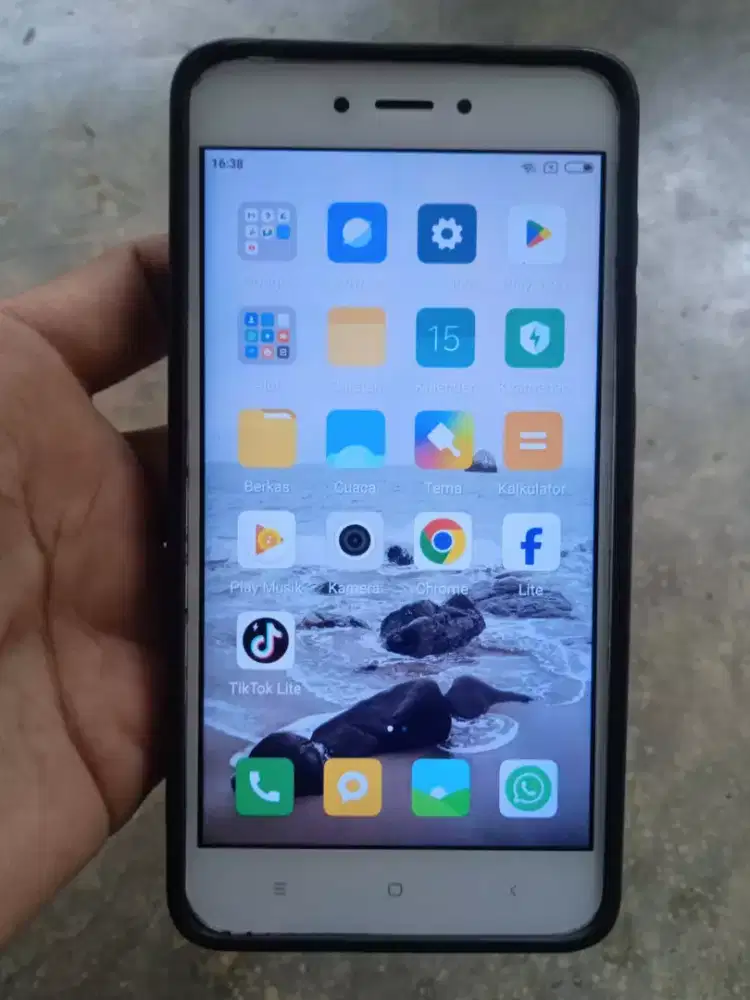 REDMI 5A 2/16 NORMAL