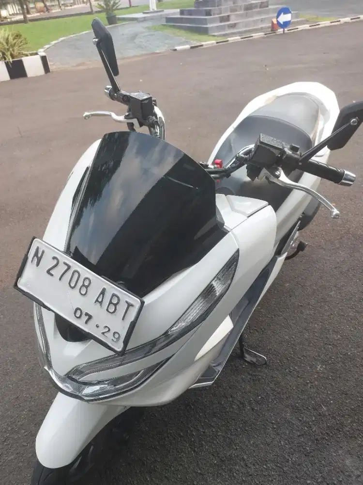 Dijual PCX cbs 2019