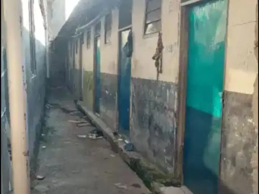 DIJUAL CEPAT – RUMAH KONTRAKAN STRATEGIS Dekat KELAPA GADING