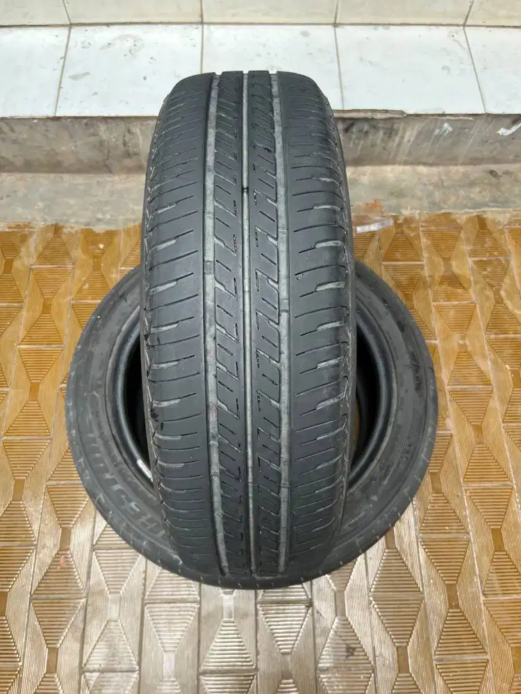 Ban Bridgestone Techno 185 65 r15 1Pcs