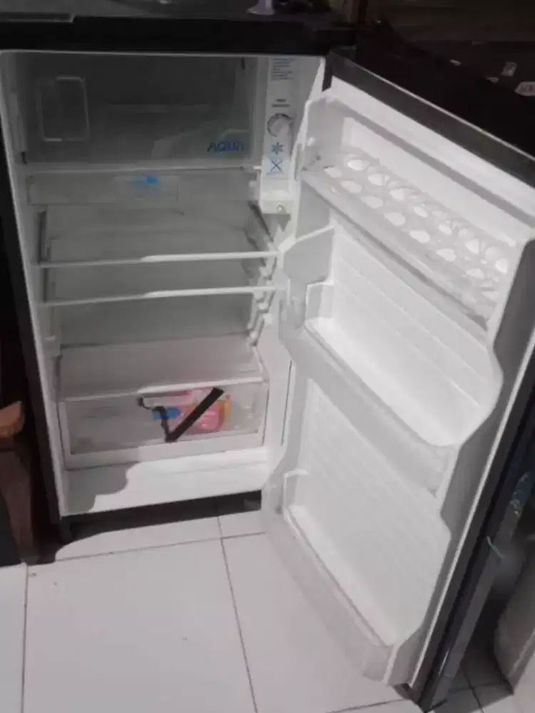 Jual borongan 2 unit kulkas