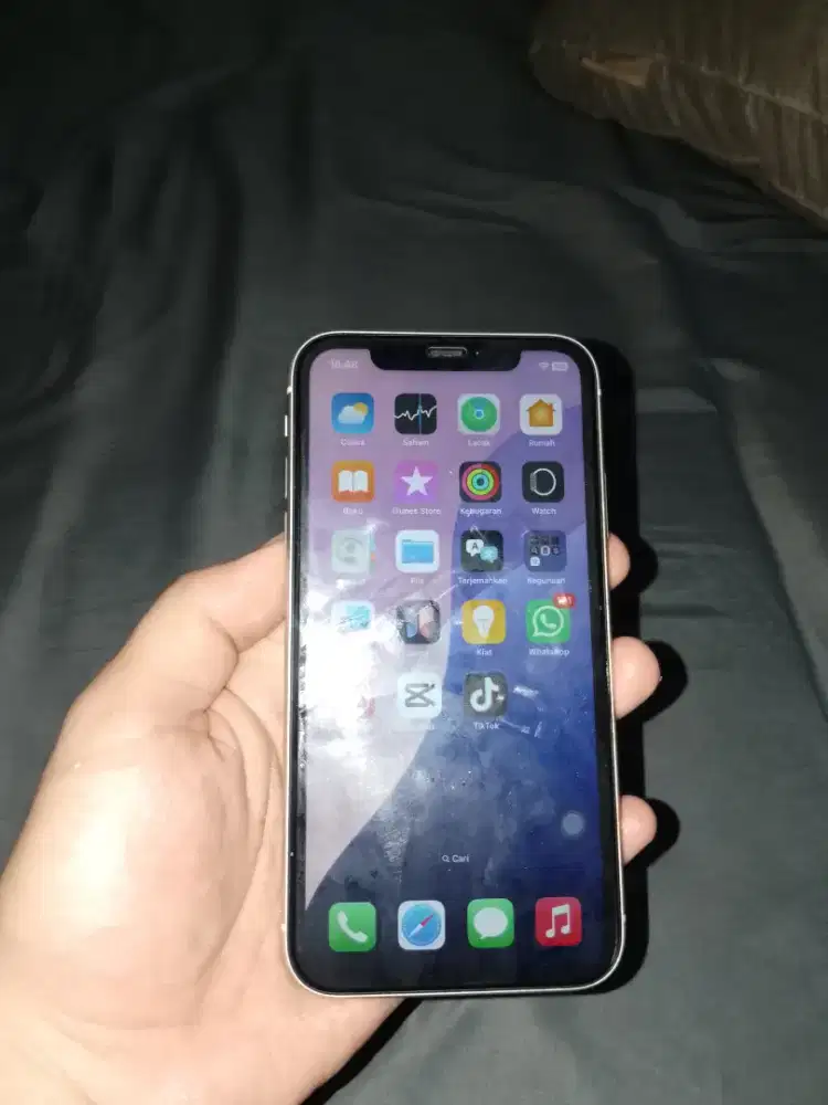 Iphone 11 128gb