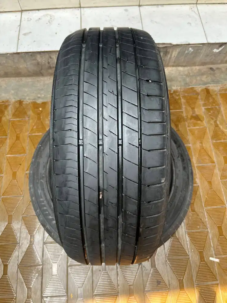 Ban Dunlop SP Sport LM705 205 55 r16 1Pcs