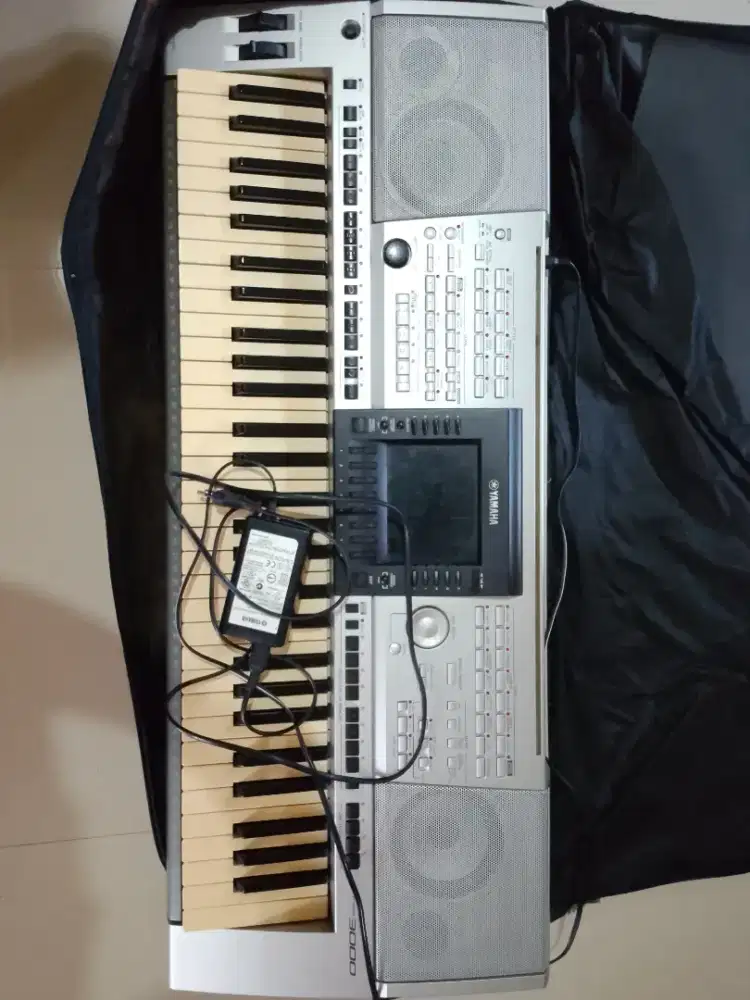 Jual Yamaha PSR3000