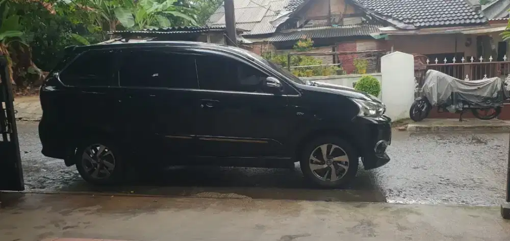 Avanza veloz matic 2017