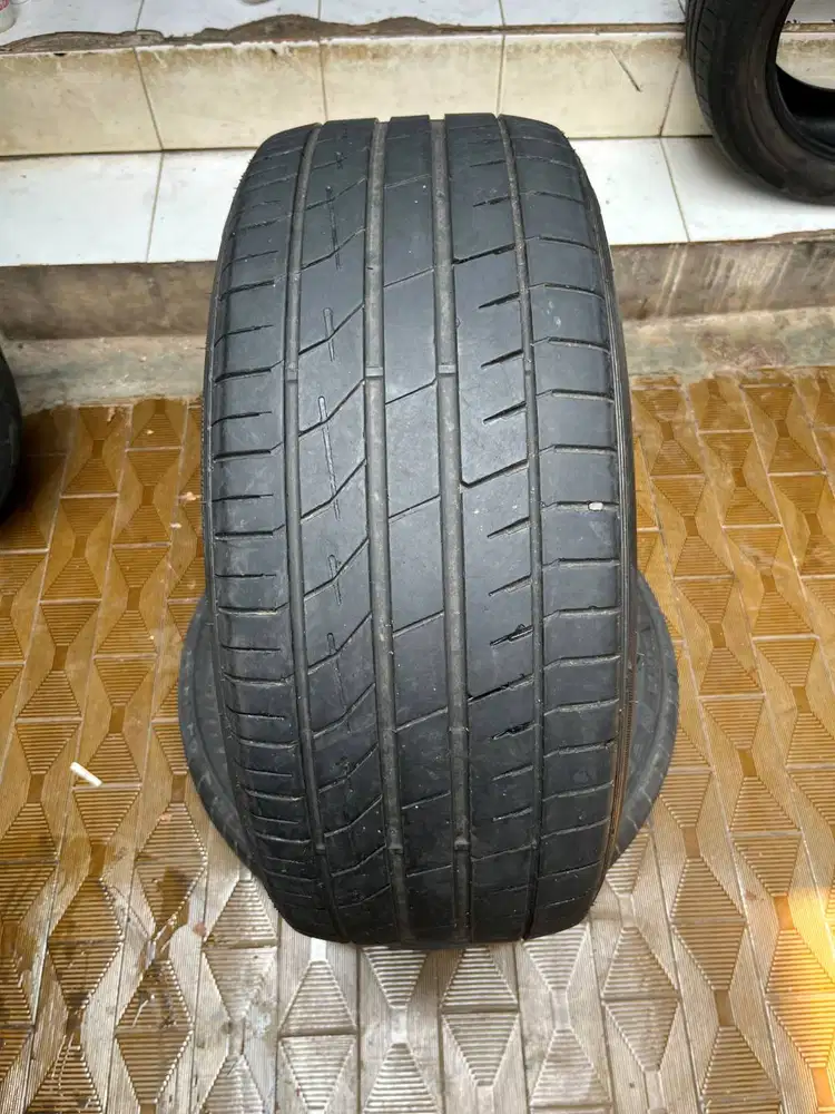 Ban Accelera Iota ST68 255 50 r19 1Pc