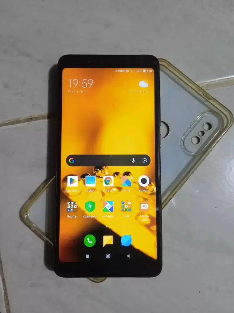 REDMI NOTE 5 4/64 NORMAL