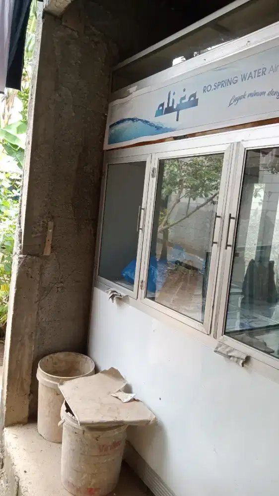 Jual depot isi ulang air