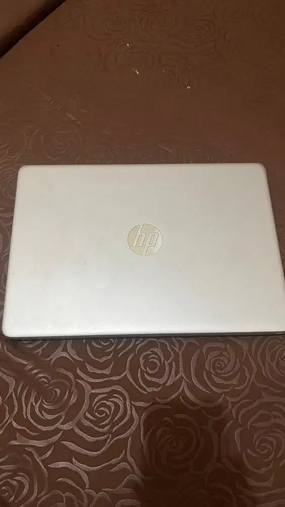 HP Laptop HP 14 i3 Gen 11 dengan SSD 512G