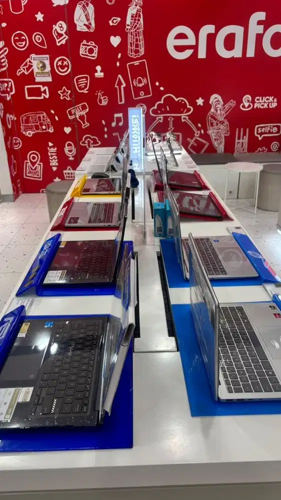 PROMO CASHBACK LAPTOP