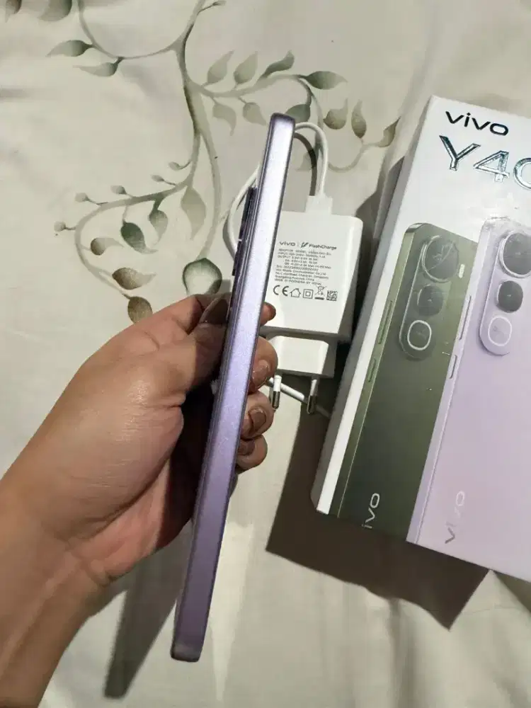 Vivo Y 400 8 /128