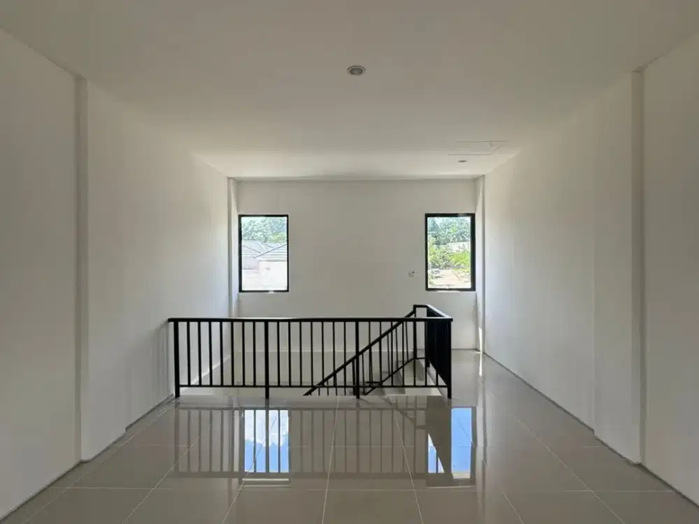 Disewakan Cepat Ruko Citra Garden Serpong