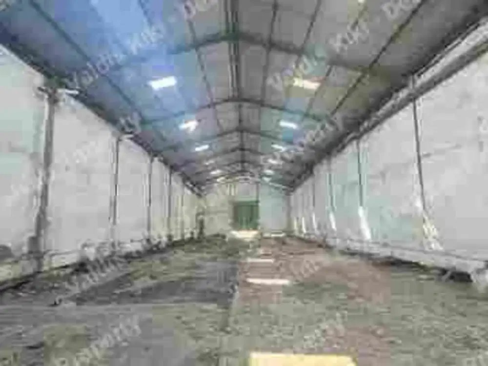 GUDANG HITUNG TANAH DI MARGOMULYO INDAH SURABAYA BARAT