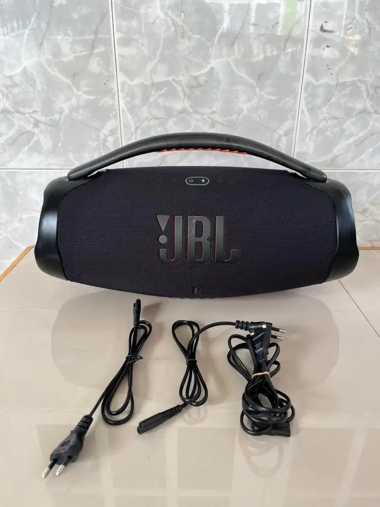 JBL Boombox 3 Original