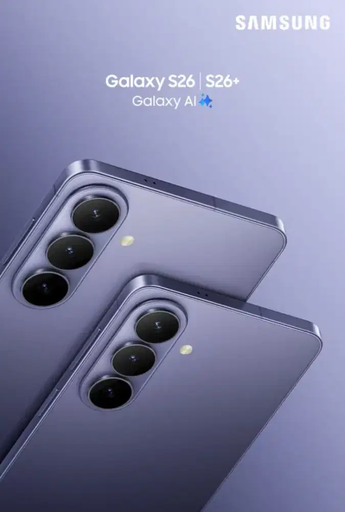 SAMSUNG | Blibli Untungnya Blipat-Blipat!