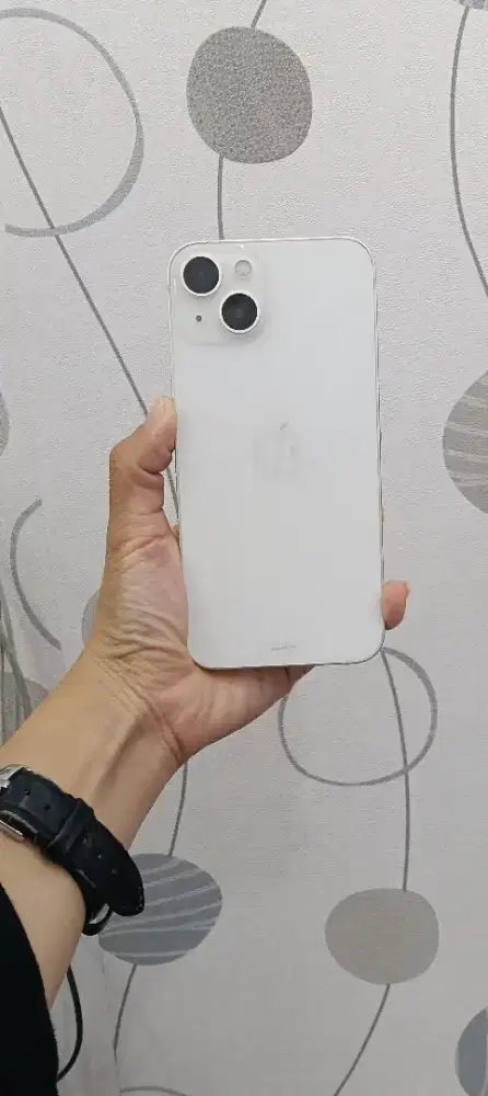 iPhone 13 128 iBox garansi on