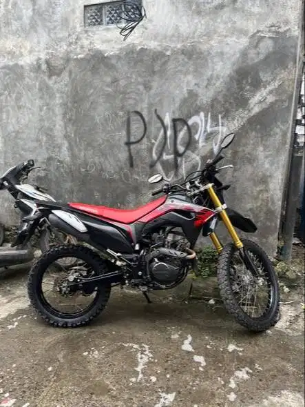 HONDA CRF 150 L 2023