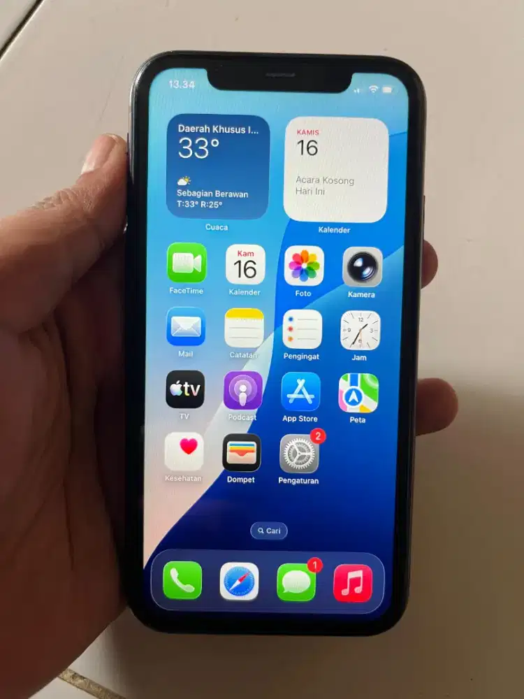 iPhone 11 inter 64