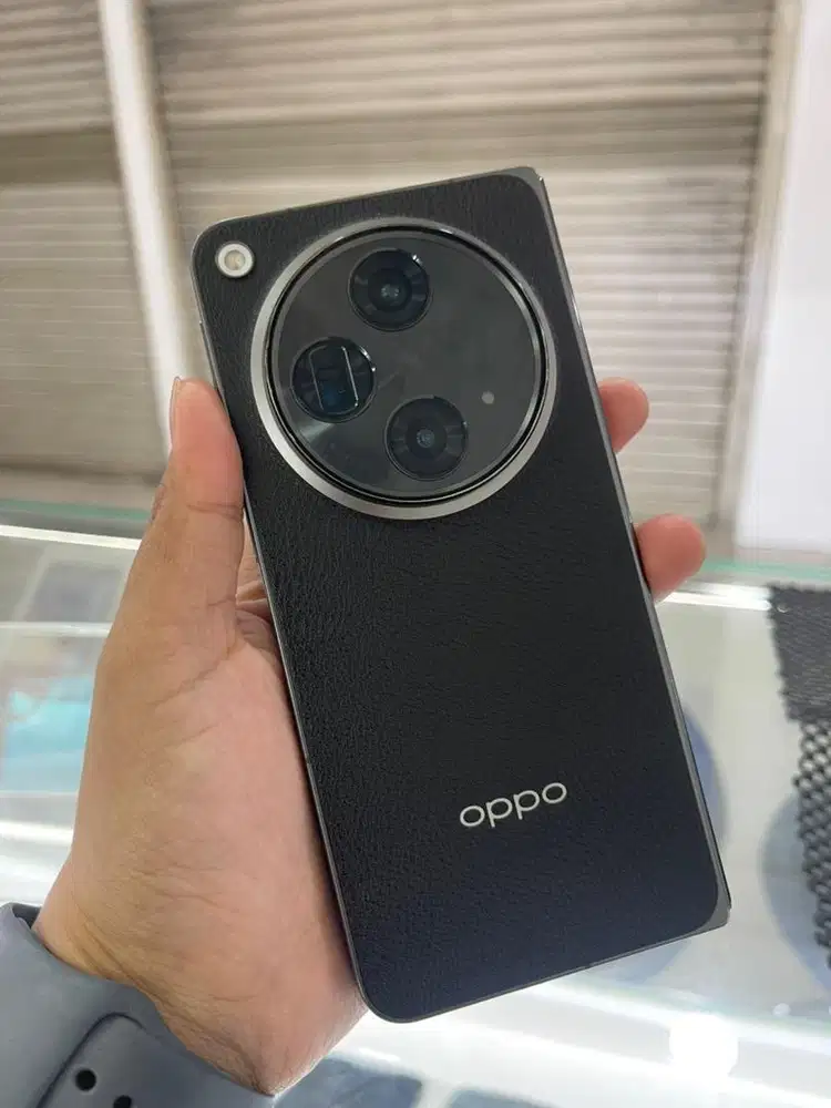 Oppo n3 fold 16/512