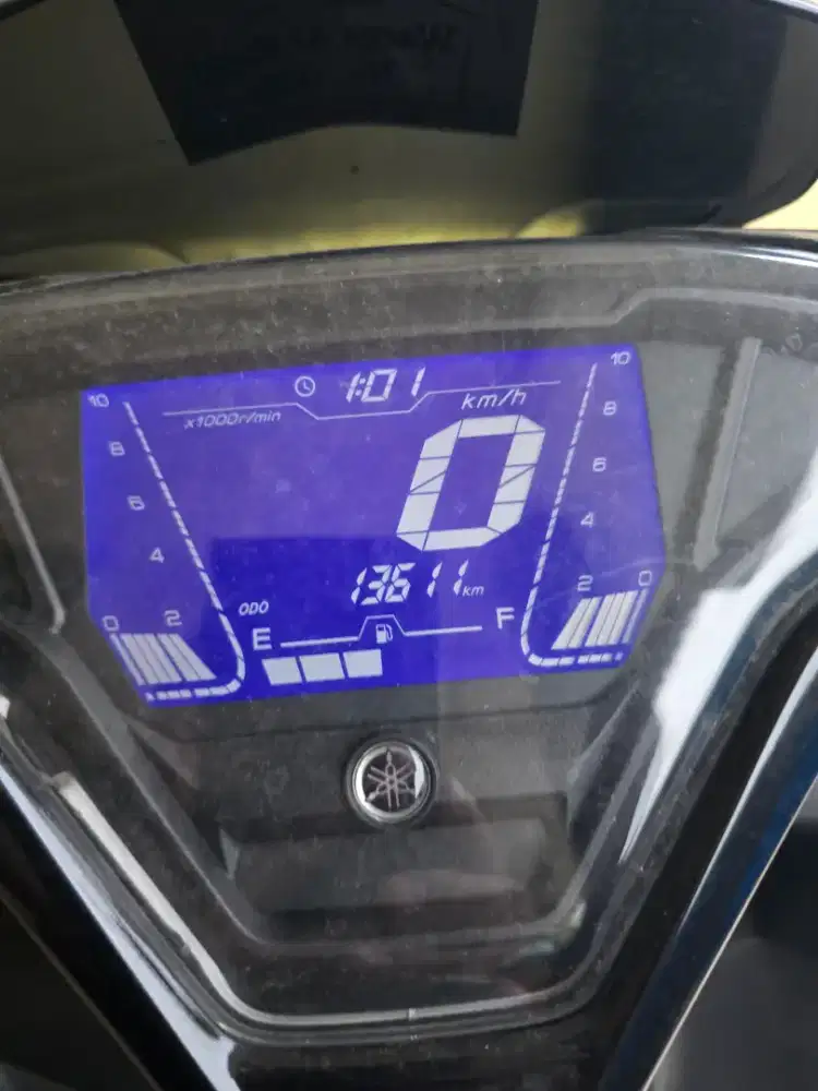 Jual Motor AEROX 2023