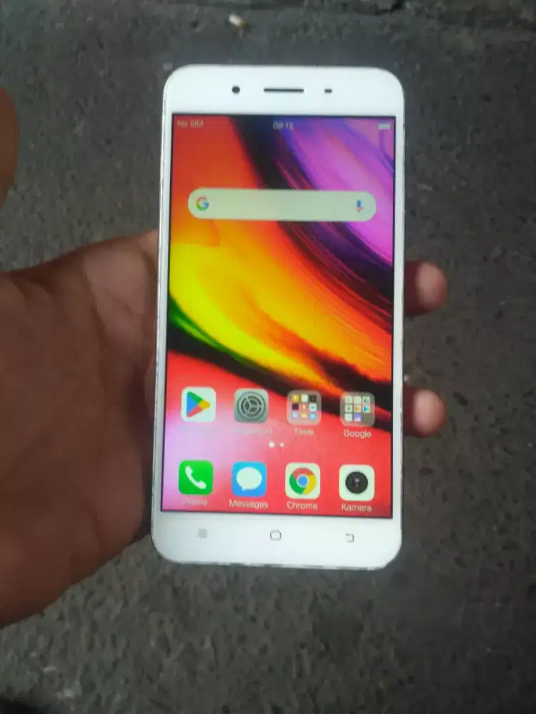 Vivo y66 RAM 4/64