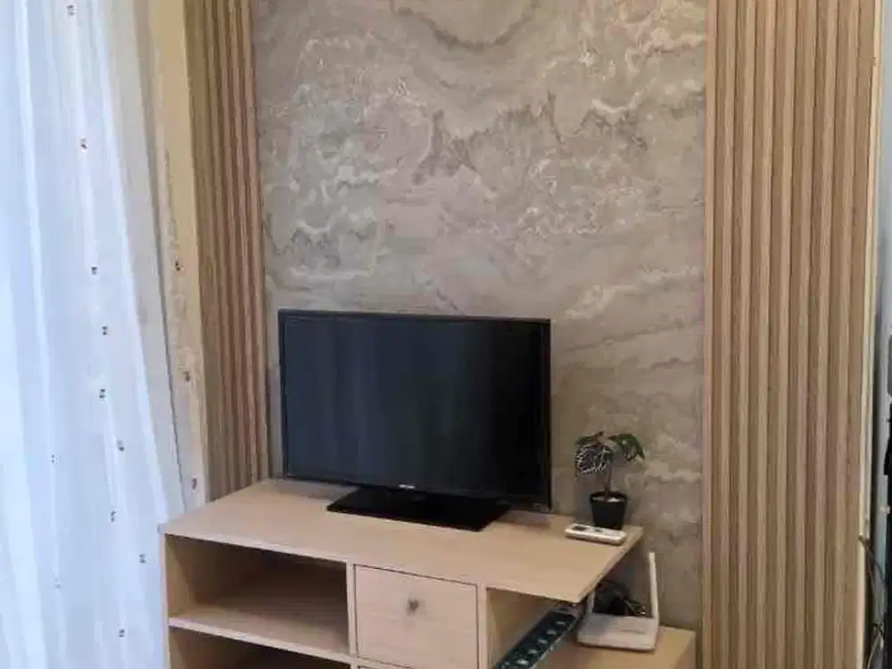 Disewakan Apartemen City Home Tower Manhattan Bay Siap Huni