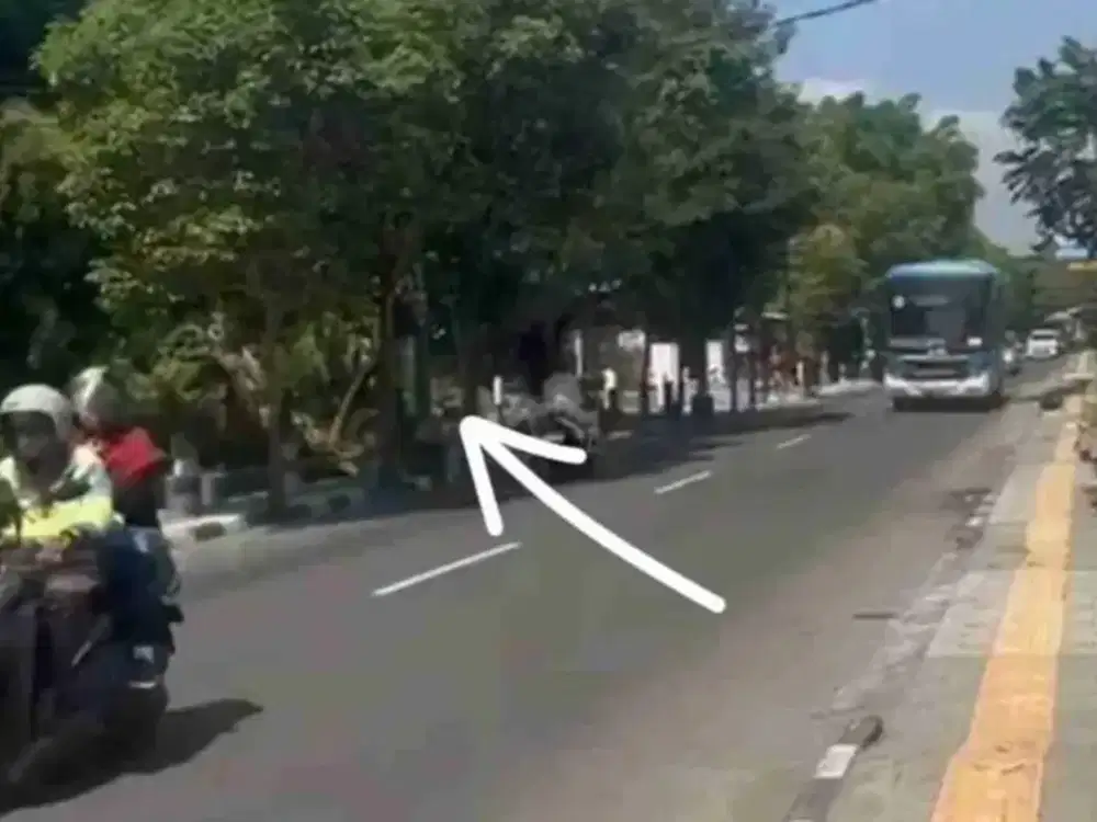 Jual Tanah Luas Kota Jogja