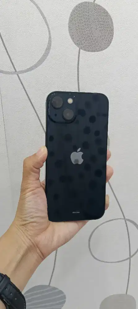 iPhone 13 128gb iBox