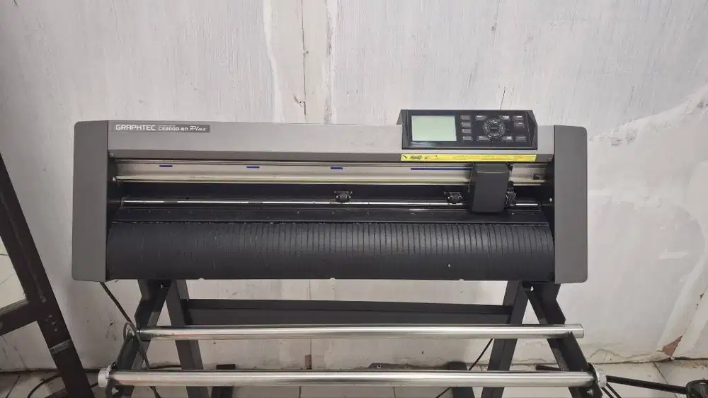 Cutting Ploter Graphtec CE6000-60 Plus