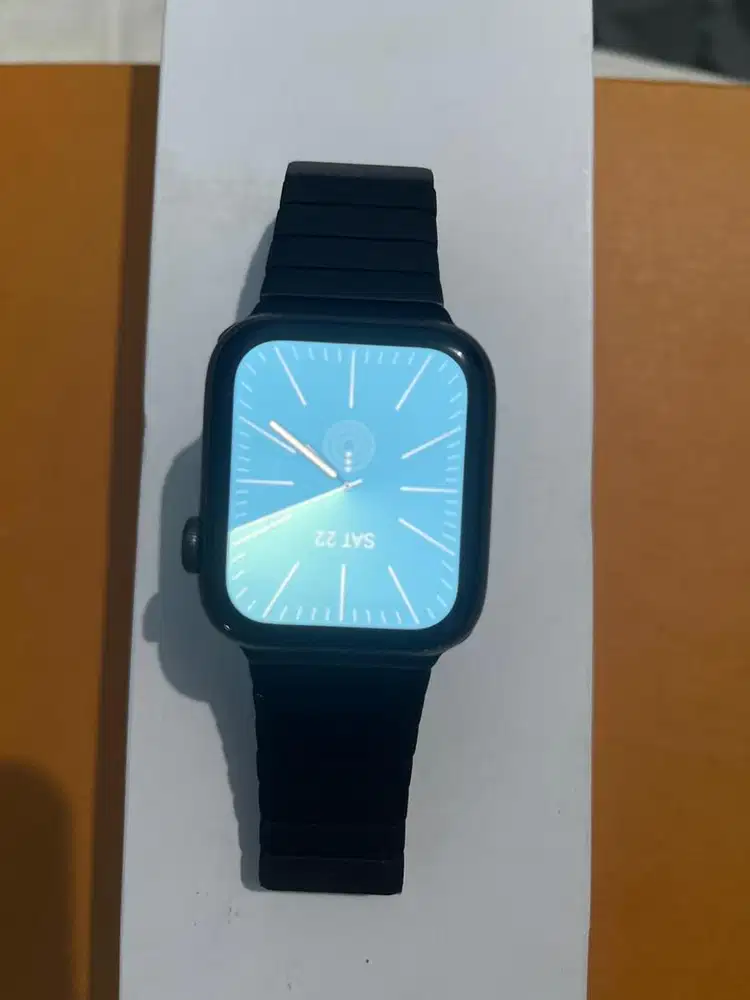 apple watch 5 size 44mm
