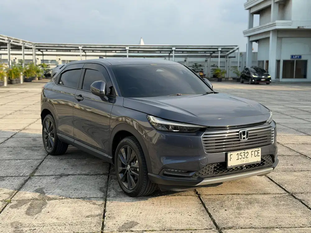 Honda HR-V 2025 Bensin