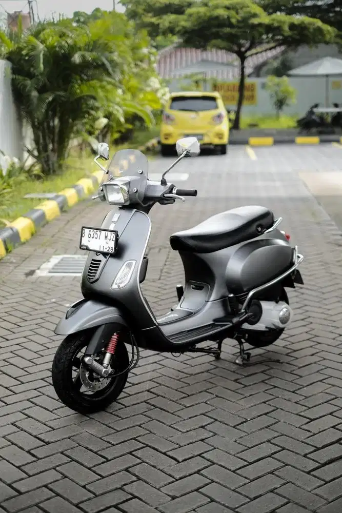 VESPA S 150 3V 2013