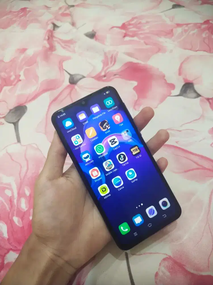 VIVO V11 6/64 GB