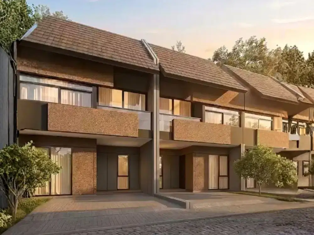 RUMAH BARU COMPACT & MODERN DI Metland Cakung | AKSES TRANSPORT LENGKAP