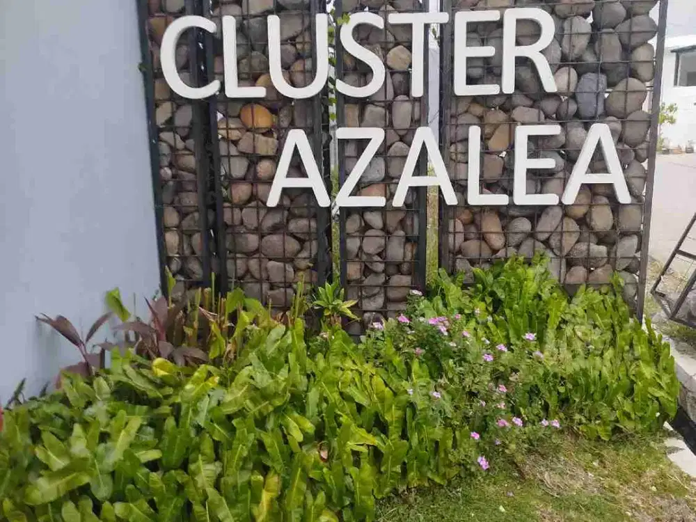 JUAL RUMAH BARU GRAN HARMONI CIBITUNG