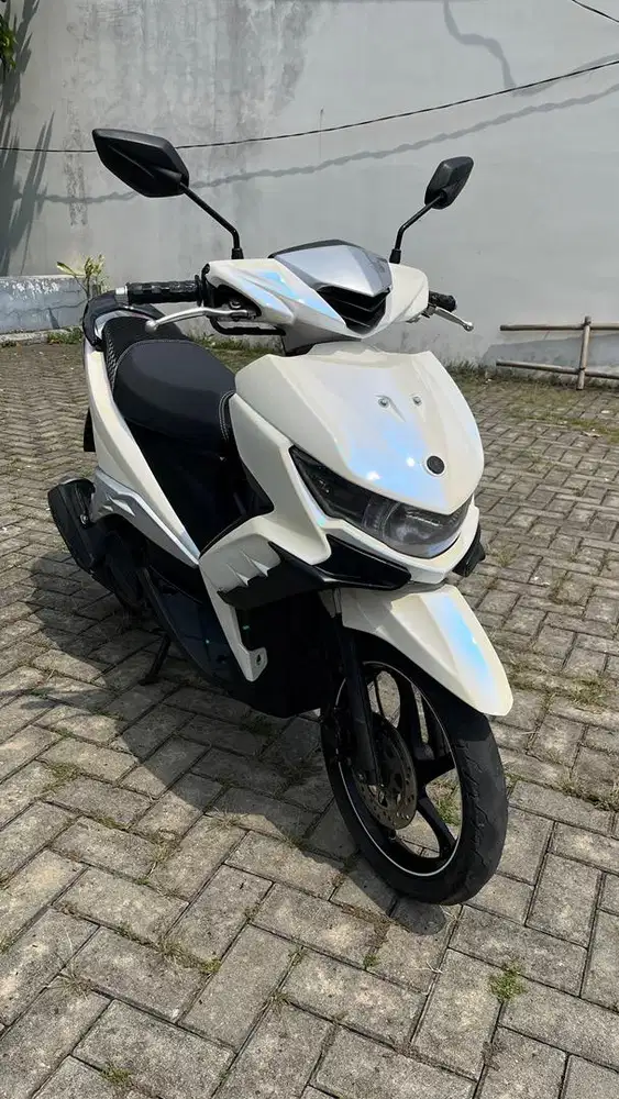 xeon GT 2014 bagus keren