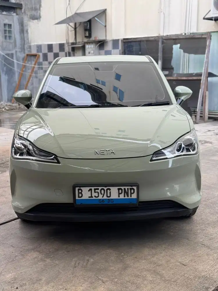 Neta v 2023 pemakaian 2025 cash termurah