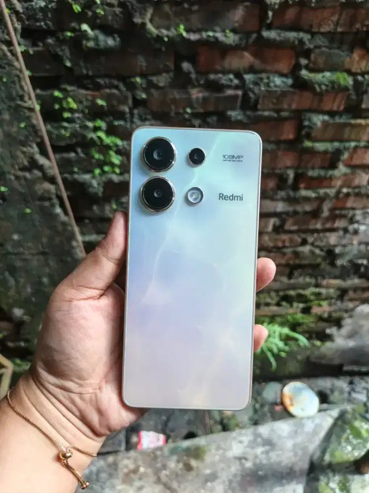 Redmi note 13 8/128