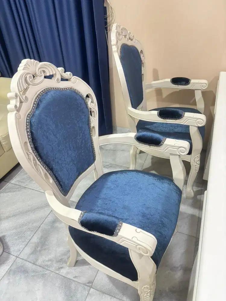 kursi 3 pcs langsung angkut